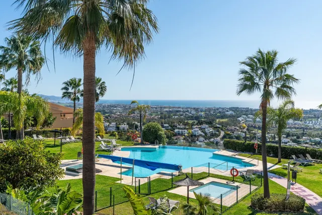 Apartamento 2 habitaciones 103m² en venta - Costa del Sol - foto 3