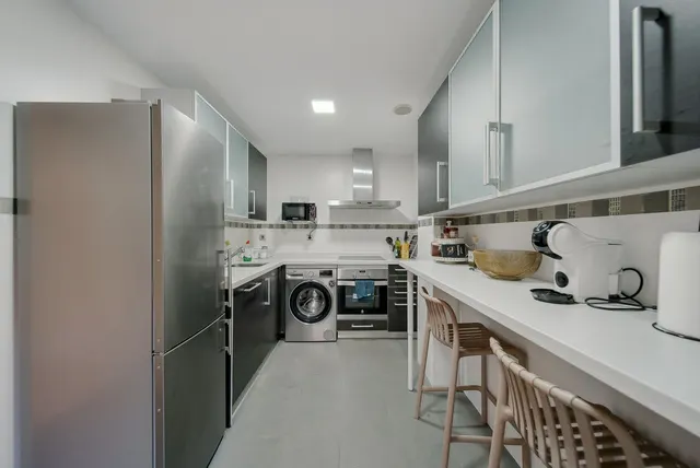 Apartamento 2 habitaciones 117m² en venta - Costa Del Sol — 24