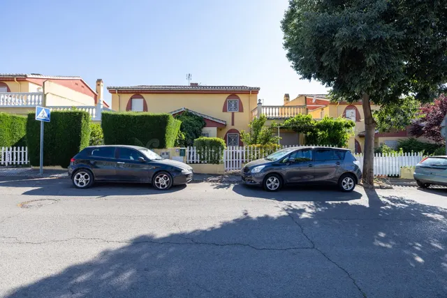 Fantástica vivienda en Loma Linda (Ogíjares) con piscina com - foto 4