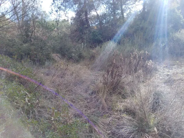 TERRENO URBANO EN VENTA EN EL PONT DE VILOMARA I ROCAFORT (RIVER PARK) — 5