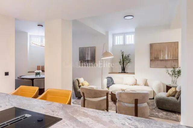 Piso en Madrid — 32
