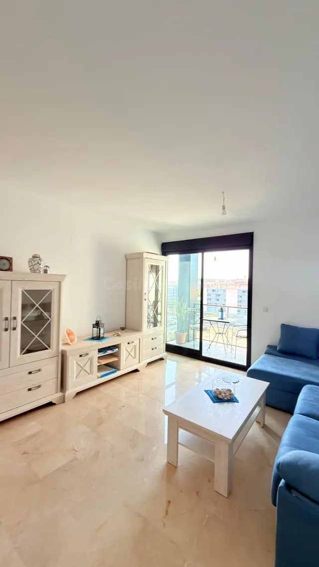Vivienda en urbanización zona Garbinet. - foto 4