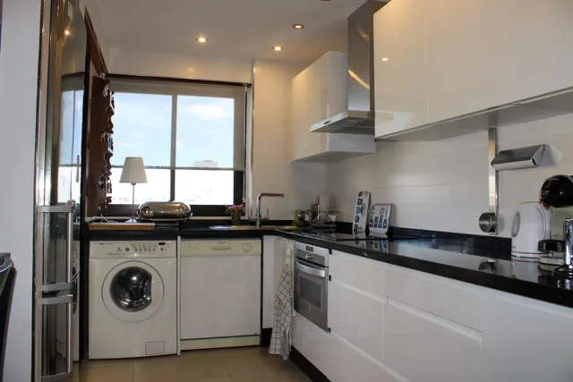 Apartamento 2 habitaciones 80m² en venta - Nueva Nerja — 8