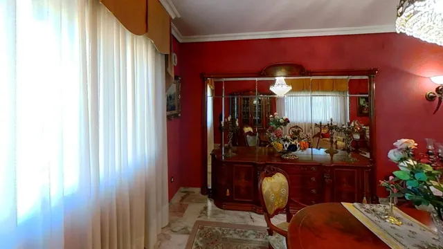 Chalet en la Urb La Colina, con 10 habitaciones, piscina, casa de invitados en una parcela de 1230 m2!!! — 27