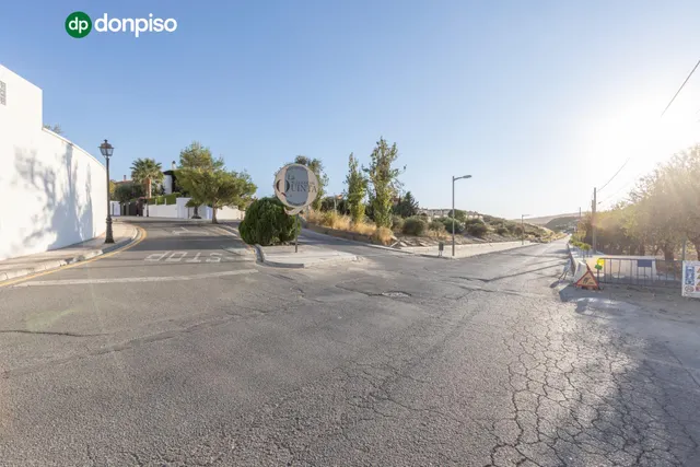 Terreno en venta en Residencial La Quinta, Alhendín — 16