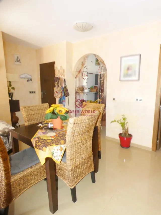 APARTAMENTO EN VENTA EN EL ALAMILLO - foto 5