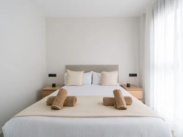 Casa en venta cerca de Las Canteras — 17