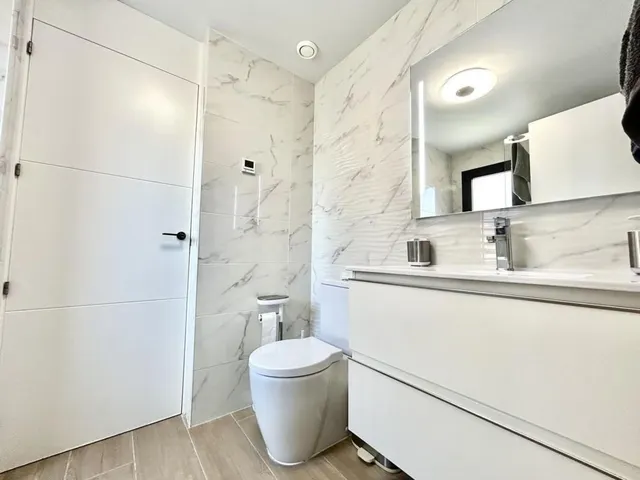 Apartamento 2 habitaciones 91m² en venta - Las Filipinas — 25
