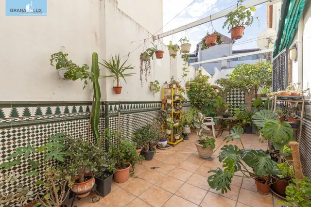 Casa en esquina en venta en Las Gabias — 21