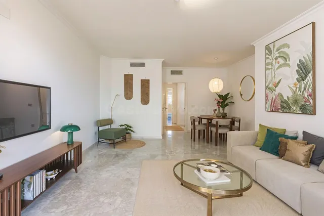 Piso 3 habitaciones 167m² en venta - Hacienda Torrequebrada — 4