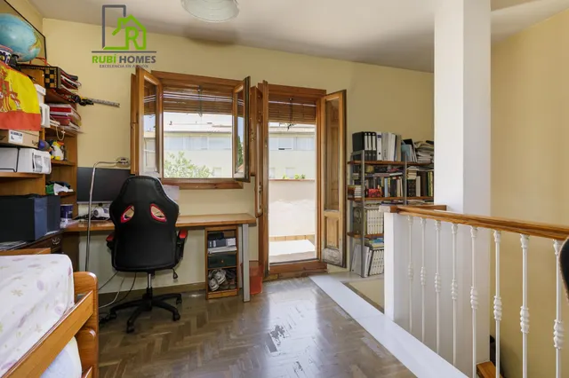 CASA ADOSADA EN VENTA - GRANADA (El Realejo) — 20