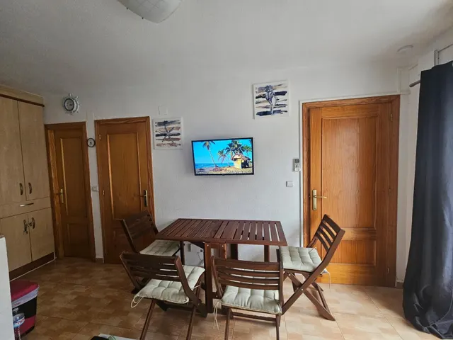 Bungalow 2 habitaciones 32m² en venta - Los Balcones - Los Altos del Edén — 24