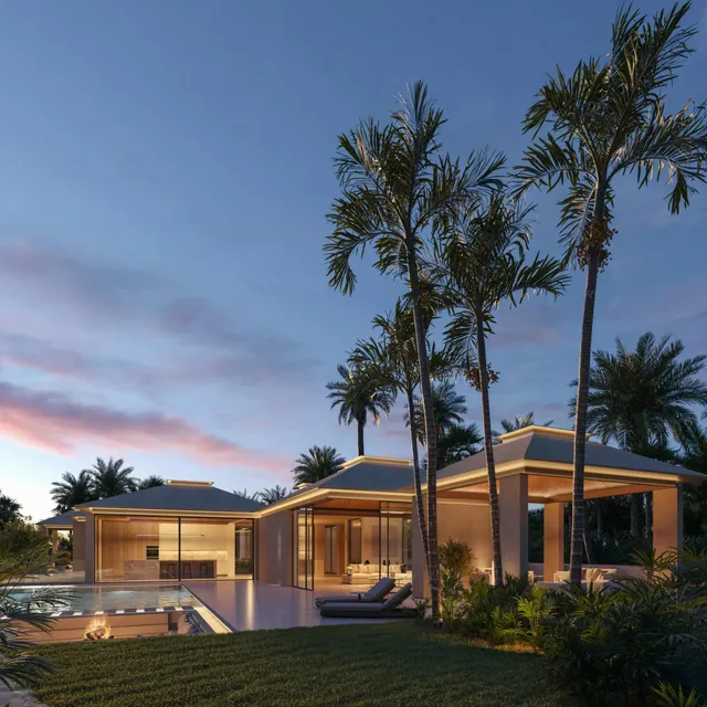 Chalet 5 habitaciones 650m² en venta - Marbella — 20
