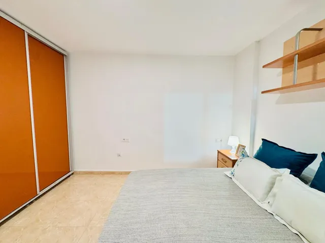 Piso en Venta en el Corazón de Totana - Ideal para Entrar a Vivir — 20