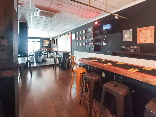 Local de 250M2 en el centro de Altea actualmente restaurante - foto 3