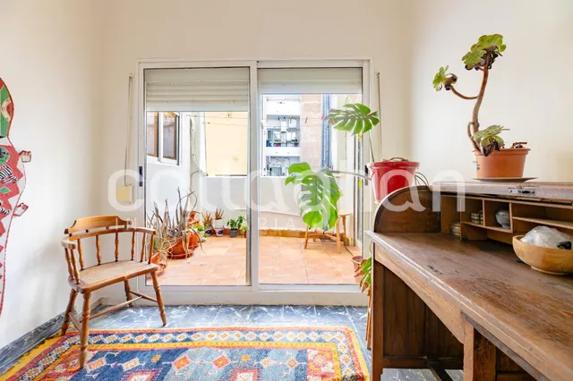 Vivienda única con vistas a la plaza de la Virgen — 24