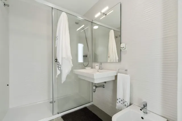 BUNGALOW CON PISCINA — 22