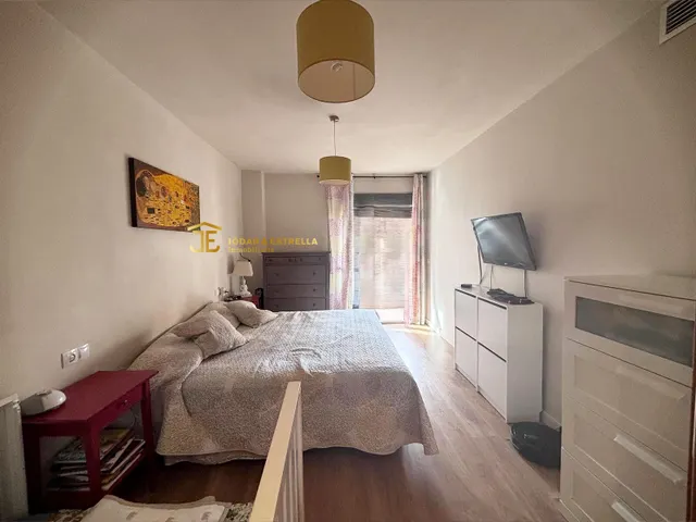 Amplio apartamento en la zona san jose — 19