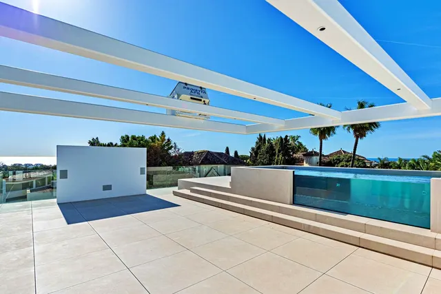 Adosado 3 habitaciones 589m² en venta - Marbella — 30