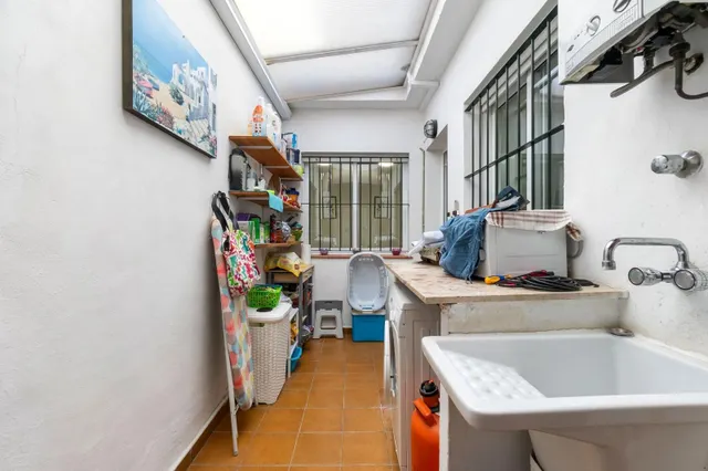 Encantadora Casa Adosada con Terraza Soleada en La Zenia — 12
