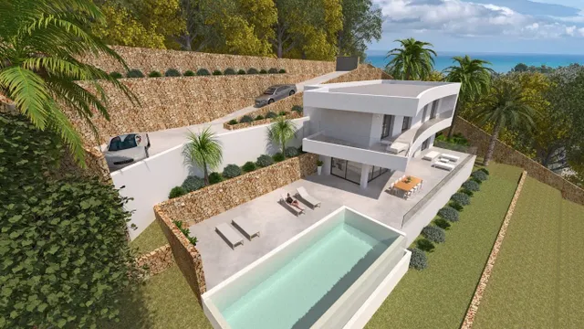 Villa 4 habitaciones 260m² en venta - Montañar I — 10