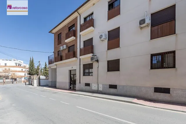 Ático en Ogijares — 23