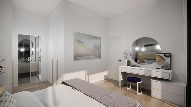 Villa 3 habitaciones 98m² en venta - Centro de la Ciudad Quesada — 38