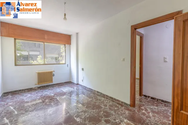 La amplitud que buscas, en el corazón de Granada — 22