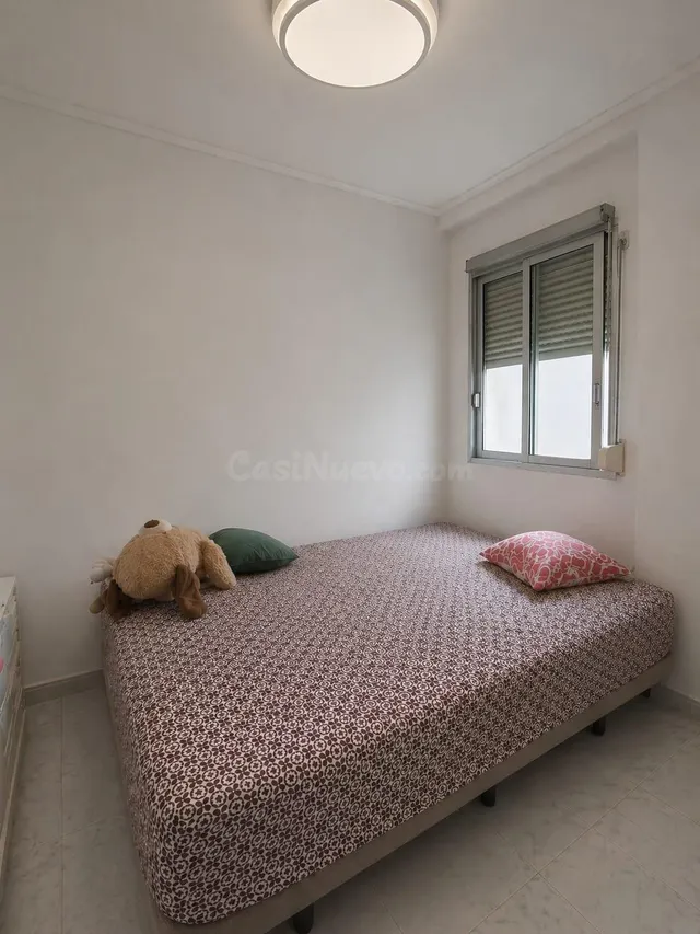 Piso 2 habitaciones 49m² en venta - Barrio Alto - foto 3