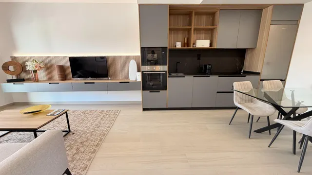 Apartamento de Vacaciones: Disfruta Hasta 4 Meses al Año. Inversión — 9
