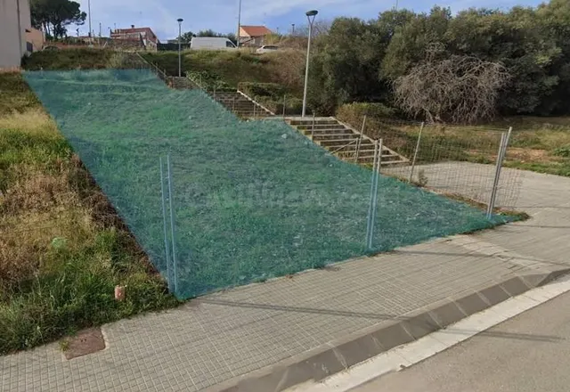 PARCELA CANTONERA EN VENTA — 3