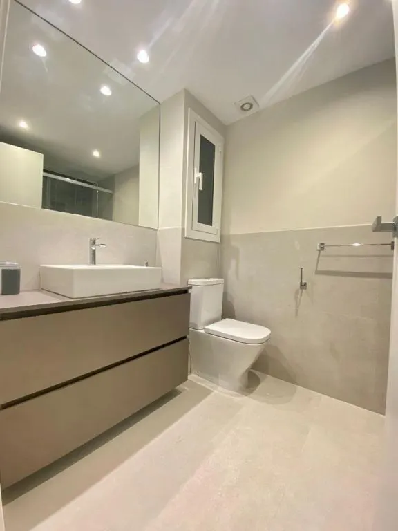 Alquiler de Piso en Centre — 10