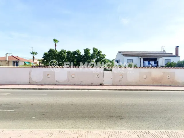 Fantástica parcela para construir en Ciudad Quesada, Rojales