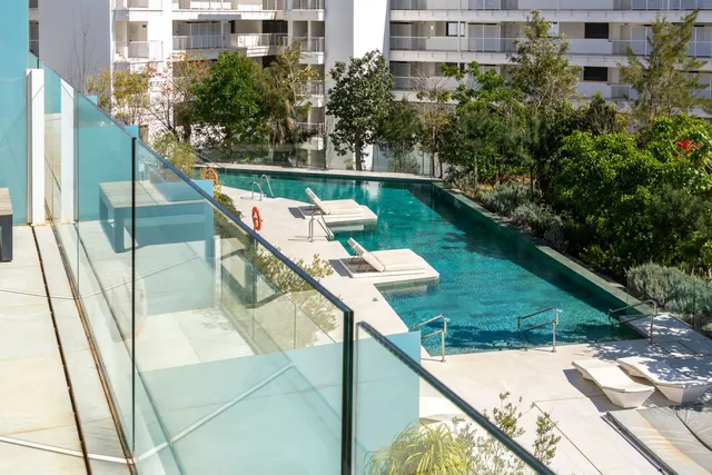 Ático 2 habitaciones 85m² en venta - Centro — 21