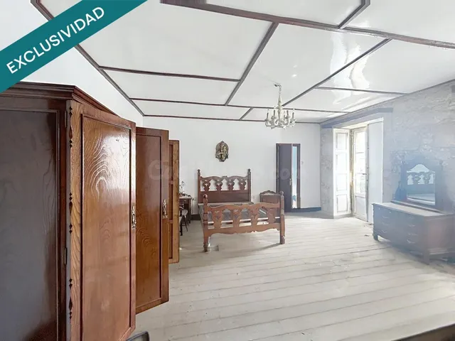 Propiedad singular en Pontecesures de 1.800m2, maravillosas  - foto 4