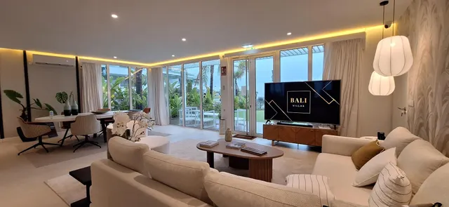 Villa 3 habitaciones 671m² en venta - Mijas — 38