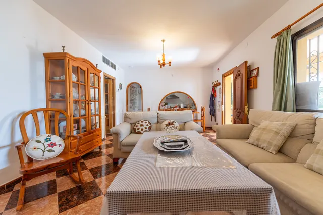 Chalet 4 habitaciones 237m² en venta - Marbella - foto 5