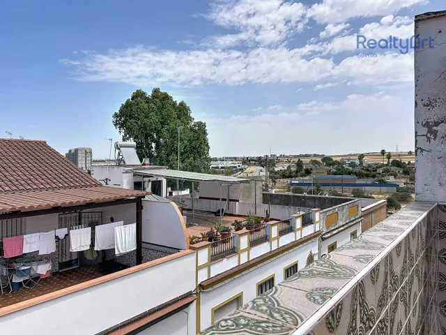 CASA EN BELLAVISTA - foto 2