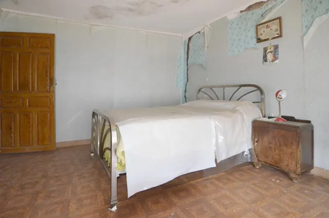Urbis te ofrece una encantadora Casa de Pueblo en Calzada de Valdunciel, a 14 km de Salamanca — 28