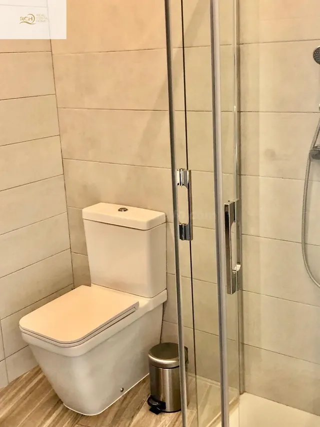 MODERNO CHALET EN ALQUILER EN CALPE — 16
