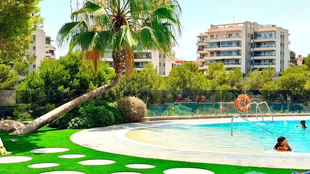 Apartamento 2 habitaciones 82m² en venta - La Zenia — 2