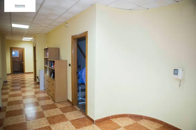 Impresionante Casa en San Pablo, Albacete - Espacio y Comodidad — 28