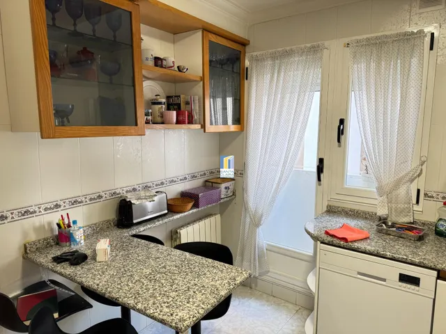 PISO EN VENTA CON 3 DORMITORIOS, 2 BAÑOS Y TRASTERO EN ZONA CANDELARIA, ZAMORA — 6