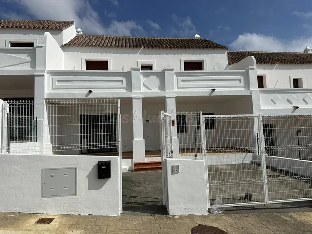 Adosado 2 habitaciones 208m² en venta - Costa Del Sol