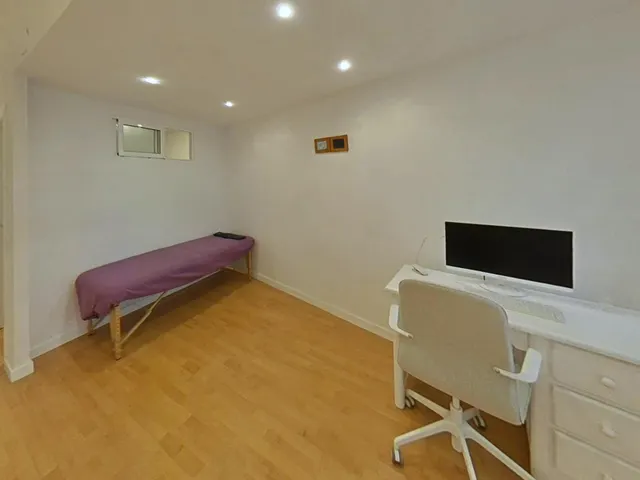 VIVIENDA ESPECIAL PARA DISFRUTAR A DIFERENTES NIVELES — 22