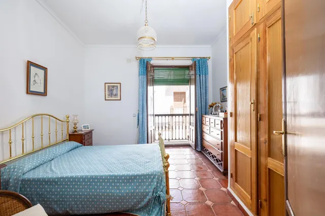 Espectacular e histórica casa señorial en el centro de Ugíjar — 46
