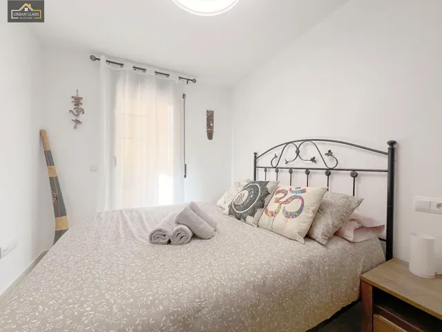 Precioso piso con licencia turística en activo — 11