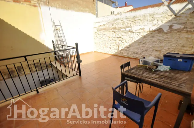 ¡magnífica casa! reformada y luminosa con dos terrazas y garaje — 14