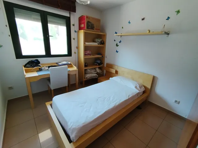 Espectacular Chalet en Montehermoso - Espacios Amplios y Comodidad — 16