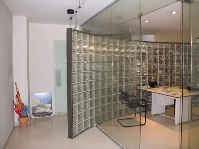 Oficinas en C/ Músico Vert - Ontinyent — 2